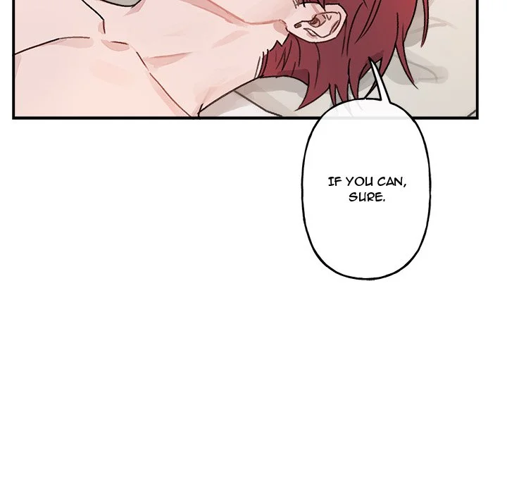 Our Future - Chapter 13